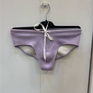 Rufskin Men's Swim Briefs